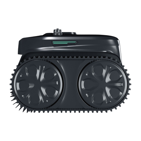Wybot C2 Pro Vision draadloze zwembadreinigingsrobot
