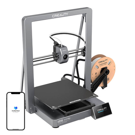 Creality Ender-3 V3 Plus 3D-printer
