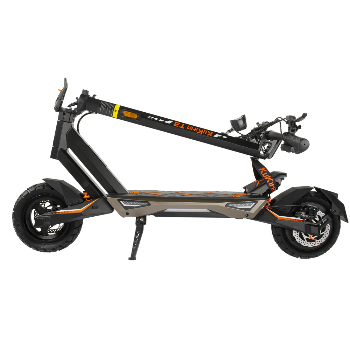KuKirin T3 elektrische scooter 800W