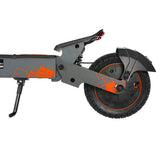 KuKirin G2 Ultra opvouwbare elektrische scooter, 800W*2 motor, 48V 18Ah