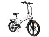SAMEBIKE 20LVXD30-II Opvouwbare elektrische fiets