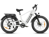 SAMEBIKE STORM 1000W Elektrische Mountainbike met Dikke Banden