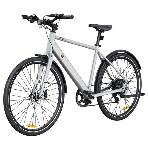 DYU Stroll 1 elektrische fiets 250W