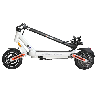Kepow E12 elektrische scooter 500W