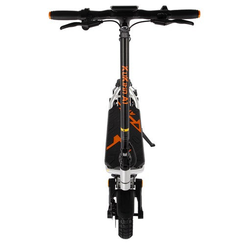 Kukirin A1 opvouwbare elektrische scooter 800W