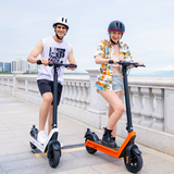 HX X9 PRO MAX elektrische scooter