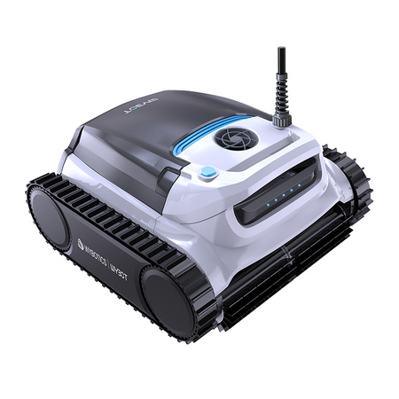 Wybot M1C bedrade zwembadreinigingsrobot