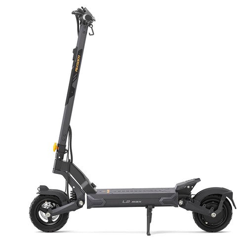 Ausom L2 Max elektrische scooter, 1000W motor, 48V 20,8Ah