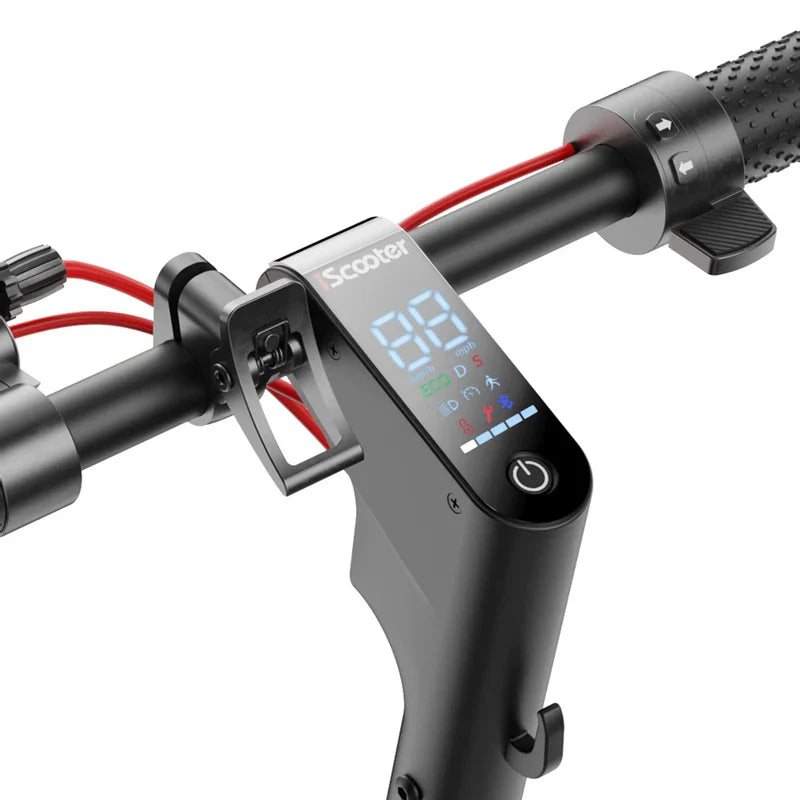 iScooter W7 elektrische scooter 350W