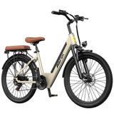 Aairsk S600 Instap 26" Elektrische Stadsfiets