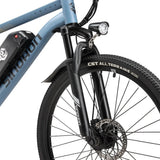 SINOHON EM200D elektrische fiets 36V 10.4AH motor 500W