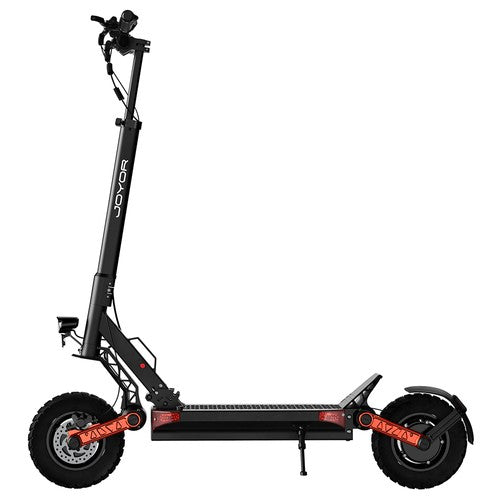 Joyor S10-S-Z Elektrische Scooter 18Ah 1000W*2