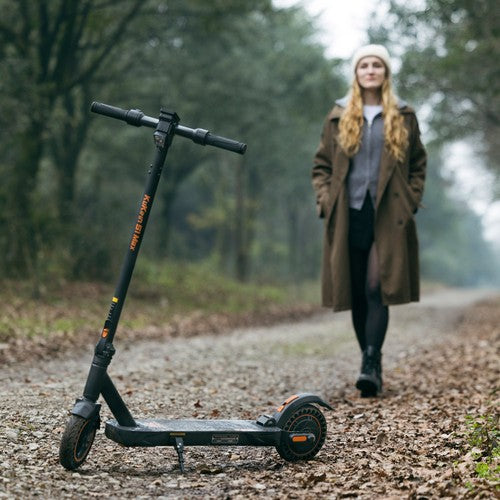 KuKirin S1 Max opvouwbare elektrische scooter, 350W motor, 36V 10,4Ah