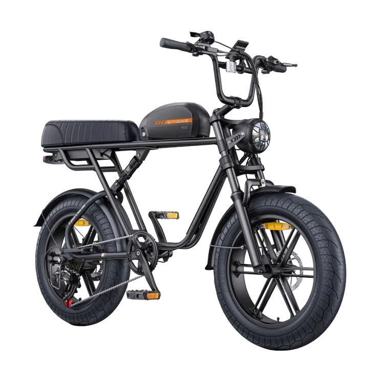 ENGWE M1 elektrische fiets 15,6 Ah 