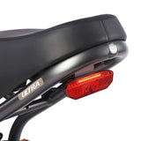 Fafrees F20 ULTRA 25Ah elektrische fiets