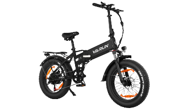 VARUN S20-1 Elektrische Fiets