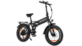VARUN S20-1 Elektrische Fiets