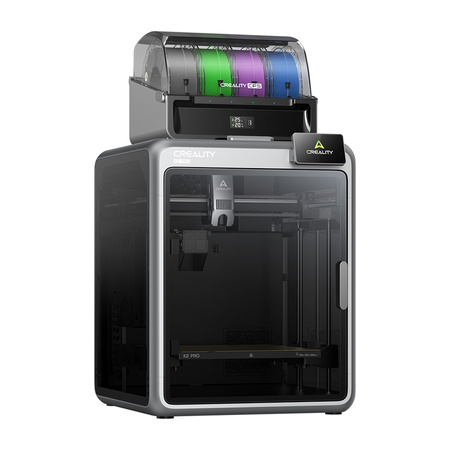 Creality K2 Pro Combo 3D-printer