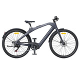 ENGWE MapFour N1 Pro elektrische fiets 100 km