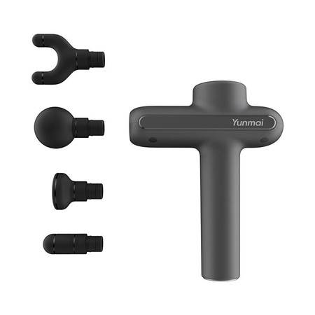 Massagepistool Yunmai Pro YMFG-B563