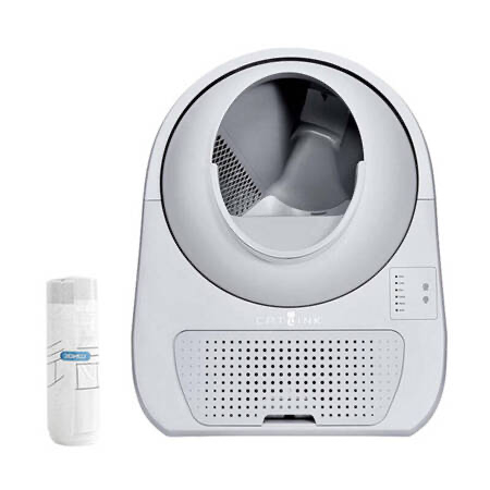 Zelfreinigende kattenbak
 Catlink Scooper Jonge Versie