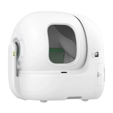 PetKit Purobot MAX PRO intelligente zelfreinigende kattenbak met AI-camera