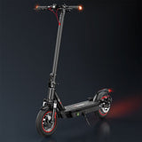iScooter i10 elektrische scooter, 650W motor, 36V 15Ah