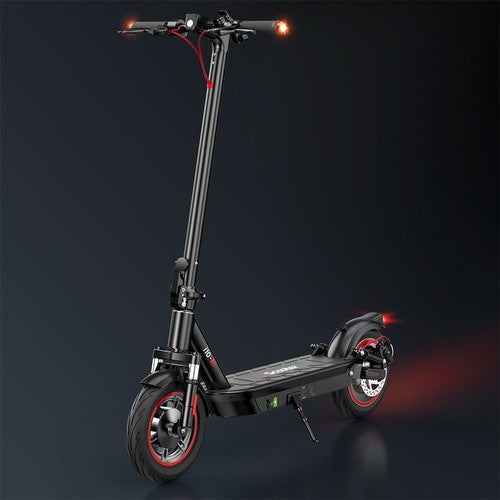 iScooter i10 elektrische scooter, 650W motor, 36V 15Ah