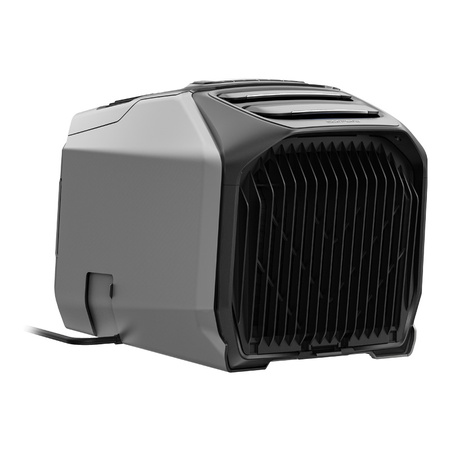 Ecoflow Eet Delta 3 Power Station + Wave 3 Airco
