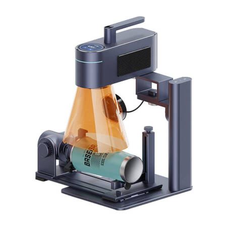 LaserPecker 4 Deluxe Versie Lasergraveermachine