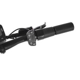 BOYUEDA S5-11 elektrische scooter, 2x 3000W motor, 60V 38AH