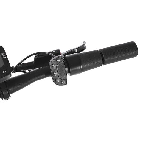 BOYUEDA S5-11 elektrische scooter, 2x 3000W motor, 60V 38AH