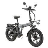 SINOHON AW20 Elektrische Fiets 48V 20AH 1000W