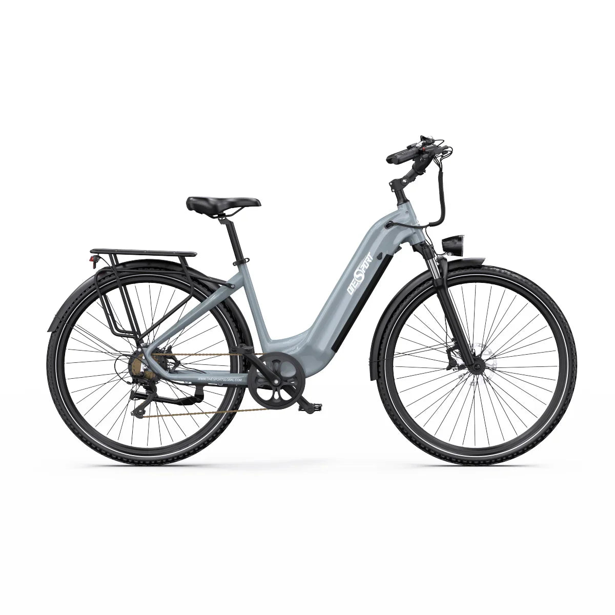 ONESPORT OT05 Pro elektrische fiets 22,5Ah