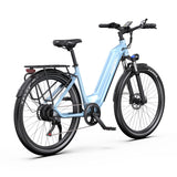 OneSport OT05 stads-e-bike