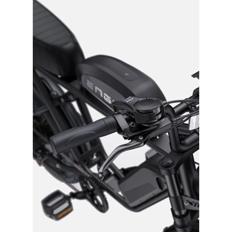 ENGWE M1 elektrische fiets 15,6 Ah 
