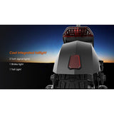 KuKirin G2 opvouwbare elektrische scooter 2025 upgrade 800W