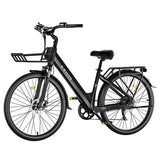 E·Bycco V1 elektrische fiets, 250W motor, 36V 15,6Ah