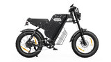 VARUN X-PLORER RAPTOR elektrische fiets 48V 20.8A