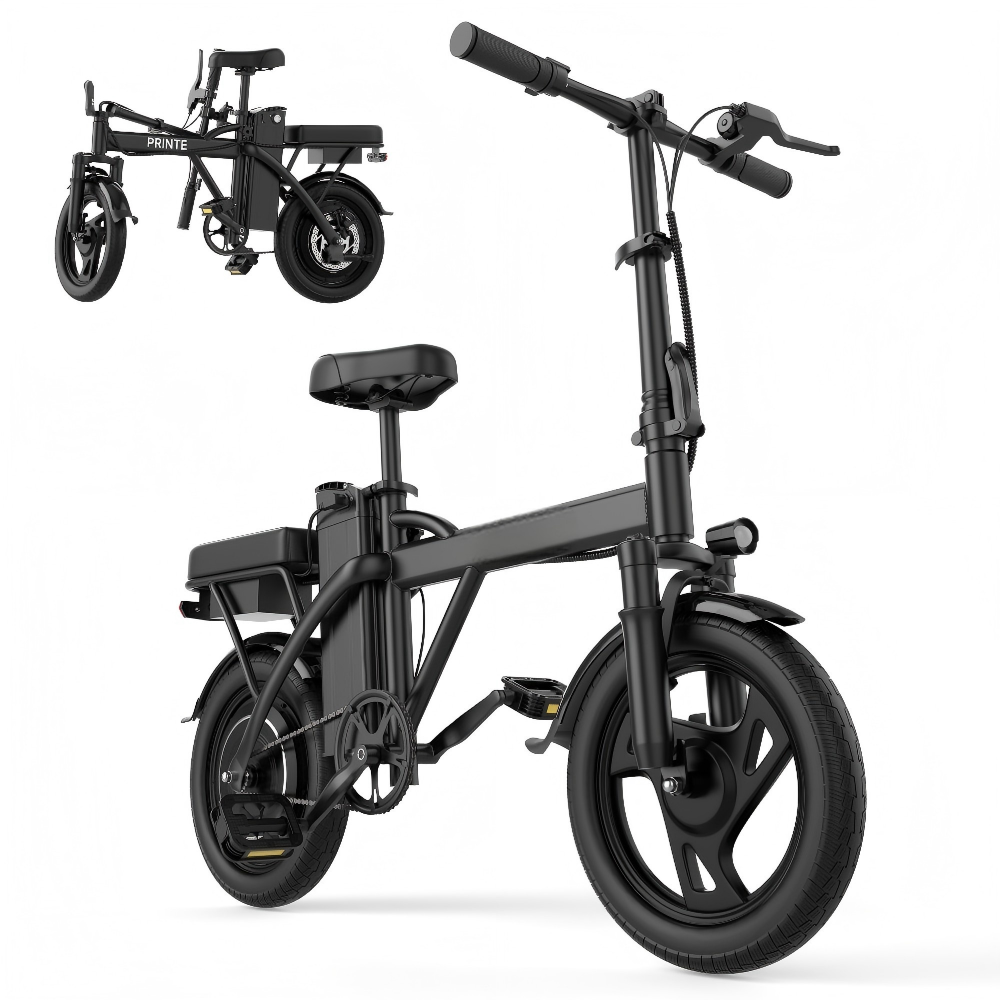 AOVOPRO X14 Elektrische Fiets 500W
