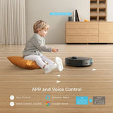 Tesvor S5 3-in-1 robotstofzuiger