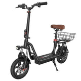 iScooter i12 elektrische scooter 500W