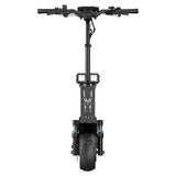 ONECNA GT7 Opvouwbare Elektrische Scooter, Dubbele 2800W Motoren, 60V 27Ah