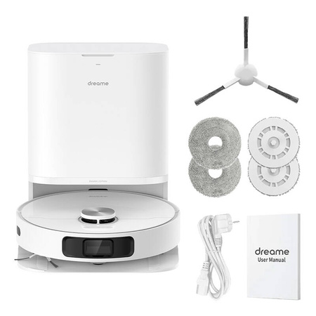 Robotstofzuiger Dreame L10 Prime