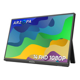 Arzopa draagbare monitor A1S 14,0"