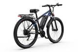 DUOTTS C29 PRO elektrische fiets 50 km/u 