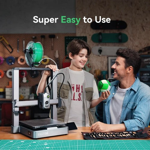 Creality Hi Combo CFS Multi-materiaalsysteem 3D-printer