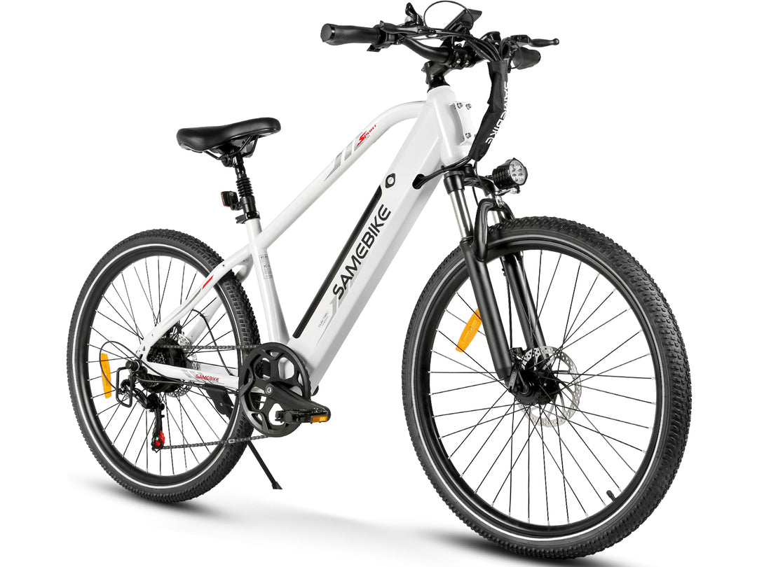 SAMEBIKE RS-A01 HEREN elektrische fiets