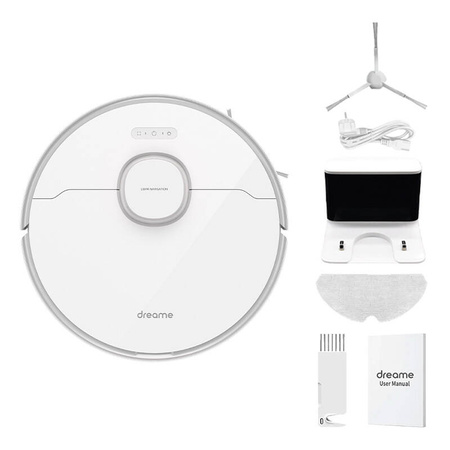 Robotstofzuiger Dreame Bot L10 Pro