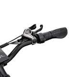 DRVETION CTR26 1000W elektrische fiets, 26"×4.0" dikke band, 48V 15Ah Samsung